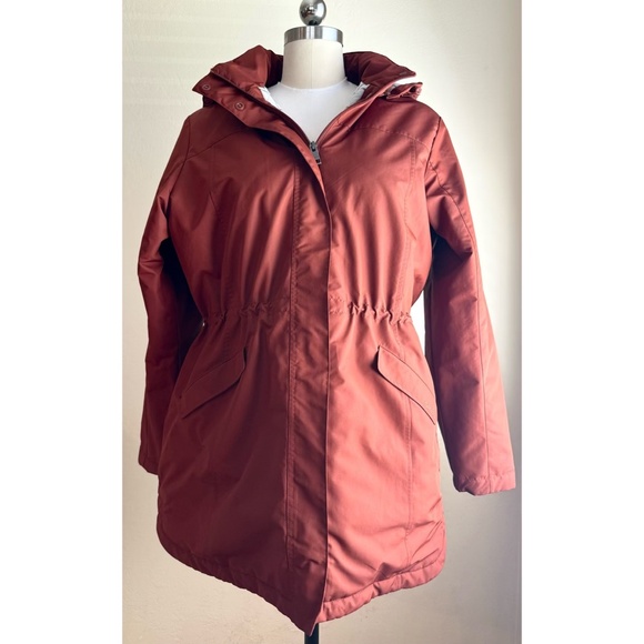 Orvis Pack-And-Go Insulated Jacket - Picture 6 of 12